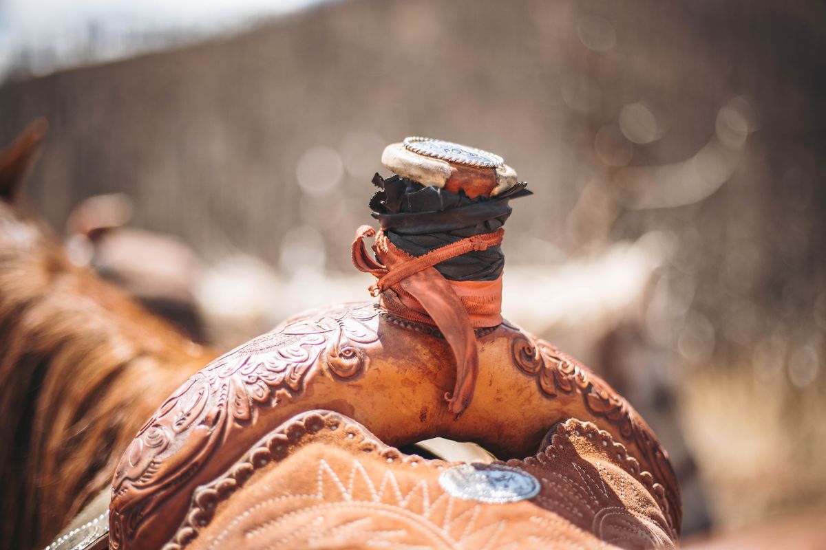 From the Archives: A Rich Man's Silver